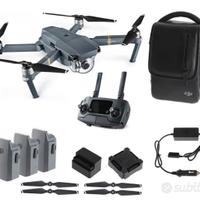 Drone Mavc Pro
