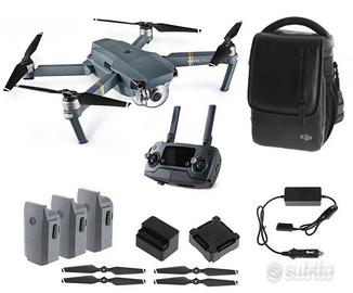 Drone Mavc Pro