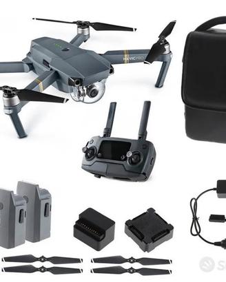 Drone Mavc Pro