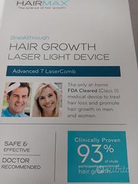 HairMax