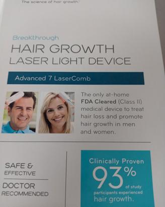 HairMax