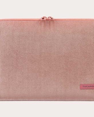 Cover Tucano Rosa Per MackBook Air/Pro 13"