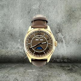 Vacheron Constantin Fiftysix Complete Calendar