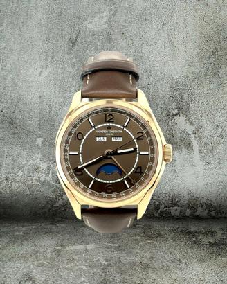 Vacheron Constantin Fiftysix Complete Calendar