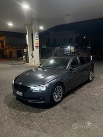 Bmw 316d