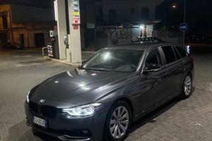 Bmw 316d