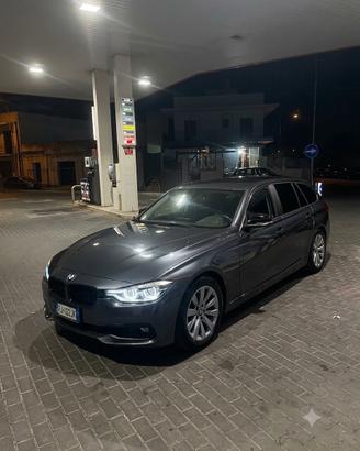 Bmw 316d
