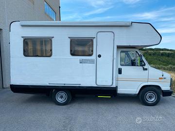 Camper CI Turistico 
