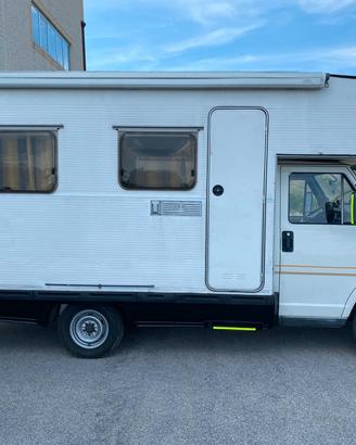Camper CI Turistico 