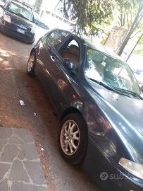 alfa romeo 147