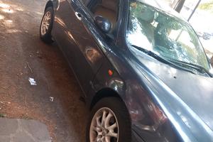 alfa romeo 147