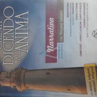 CHE VA DICENDO A L'ANIMA