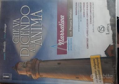 CHE VA DICENDO A L'ANIMA