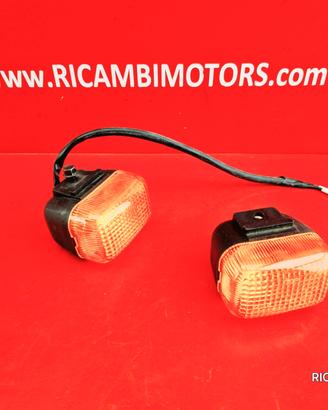 FRECCIA PGO Big Max Dr. Big Hot PMX T-REX 50 110 1