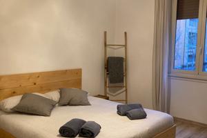 Casa vacanze in centro Viterbo