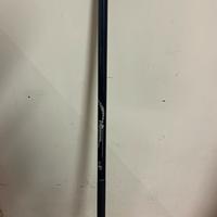 Canna da oesca fissa