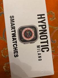 Hypnotic Milano Smartwatch