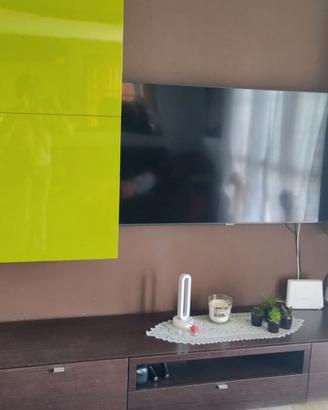 Sala completa