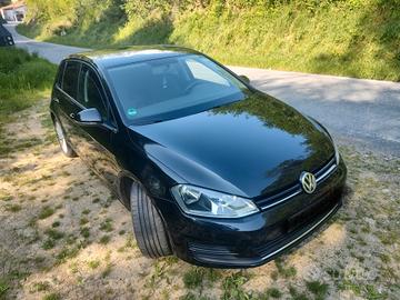 Volkswagen Golf 2.0 TDI 150CV