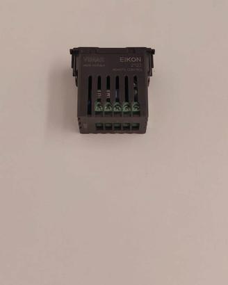 Comando elettronico remoto Vimar Eikon