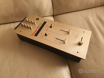 mixer Vestax PMC-06 PRO rarissimo battle