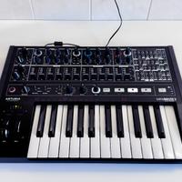 Sintetizzatore analogico Arturia MiniBrute 2 Noir