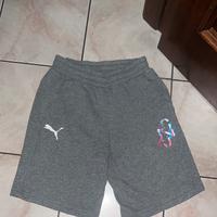 Pantaloncini Puma taglia S – Sportivi e comodi