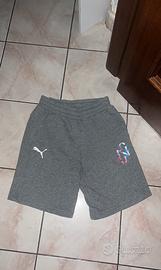 Pantaloncini Puma taglia S – Sportivi e comodi