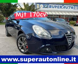 ALFA ROMEO Giulietta 2.0 JTDm-2 170 CV Distincti