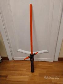 spada laser Kylo 