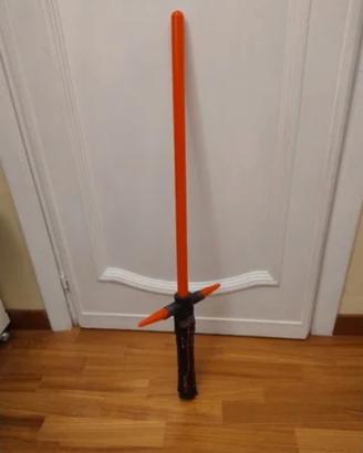 spada laser Kylo 