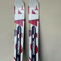 Atomic Race GS 188
