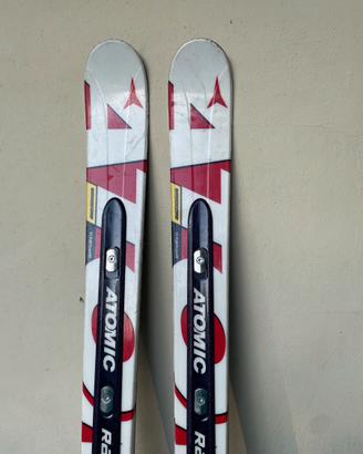 Atomic Race GS 188