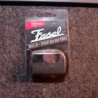 Dunlop Fasel + Hot Potz II Cry Baby Wah – Upgrade