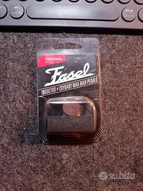 Dunlop Fasel + Hot Potz II Cry Baby Wah +3PDT 