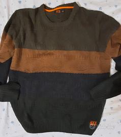 Maglione a girocollo Avirex XXL