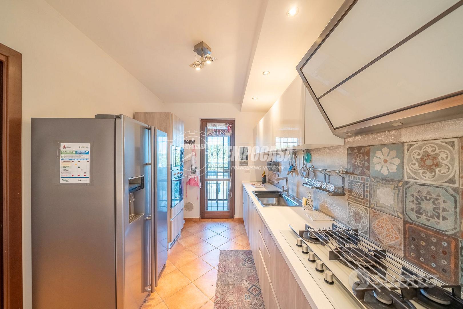 Casa – Ladispoli, Piane di Vaccina - Altro