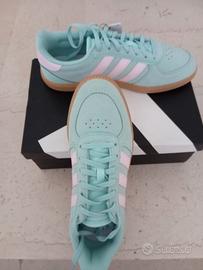 Sneakers Adidas Breaknet Sleek J