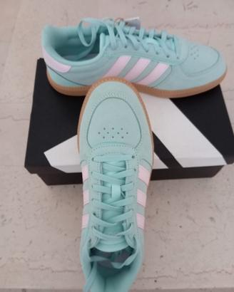 Sneakers Adidas Breaknet Sleek J