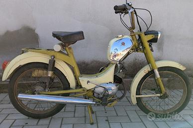 MotoBi Export 3V-K ciclomotore anno 1969