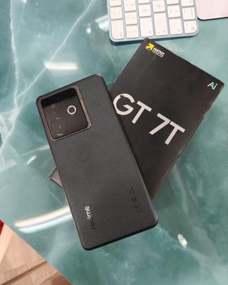 realme Gt 7t  12 gb /512 gb