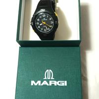 Orologio Margi sportivo polso uomo con garanzia