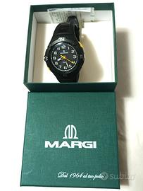 Orologio Margi sportivo polso uomo con garanzia