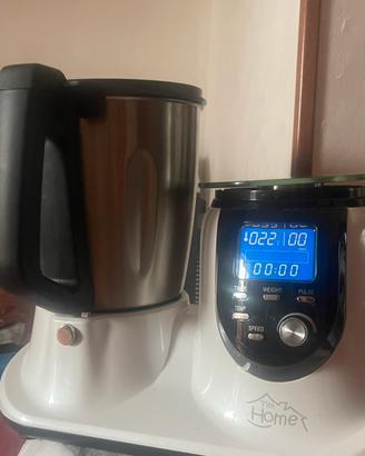 Robot da cucina