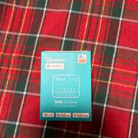 Sonoff mini r4
