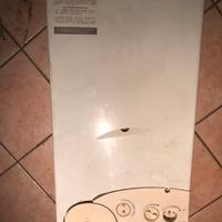 Caldaia Sime zip turbo