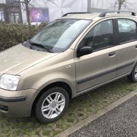 FIAT PANDA DIESEL MULTIJET
