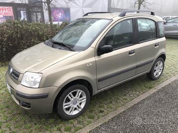 FIAT PANDA DIESEL MULTIJET