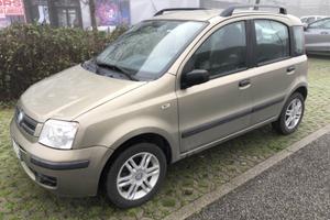 FIAT PANDA DIESEL MULTIJET
