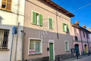 Rif.9338RV13680| casa semi ind. rivanazzano